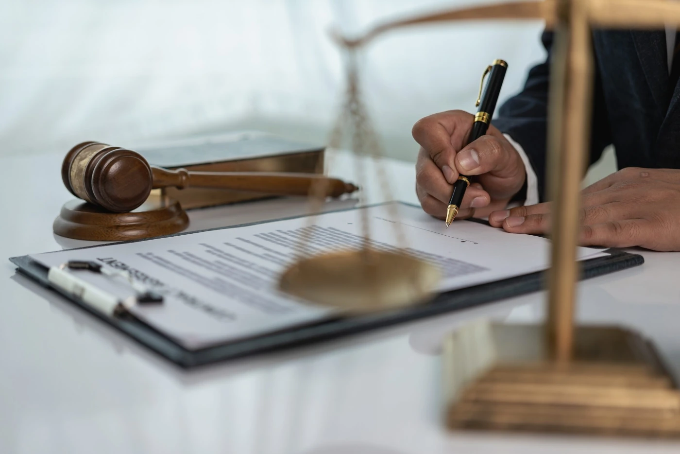 Common Challenges Trustees Face