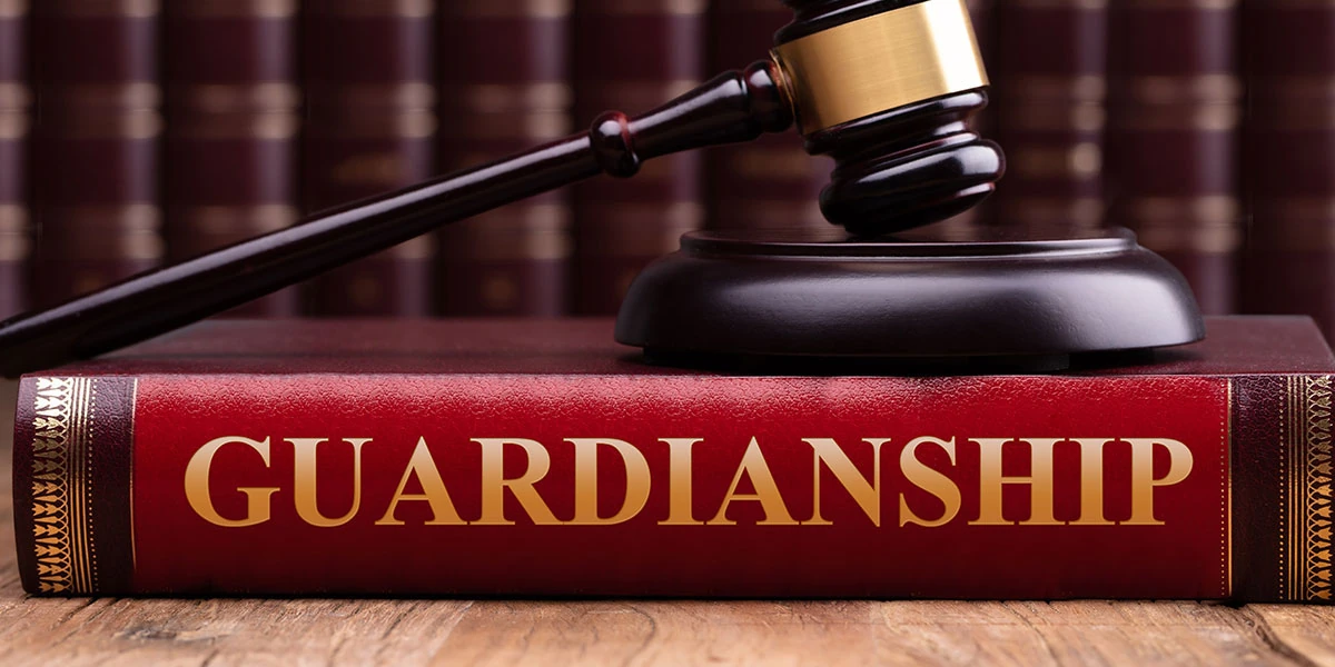 Trinity Guardianship Attorney