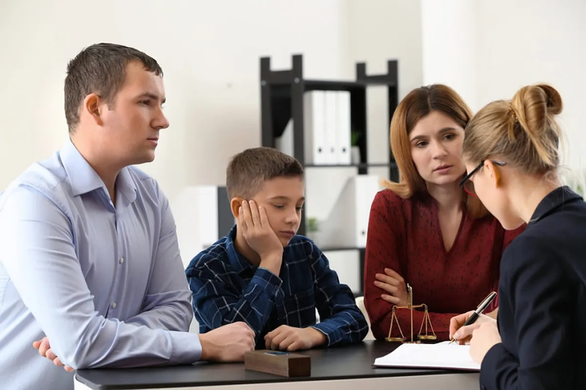 How Guardianship Works Step By Step
