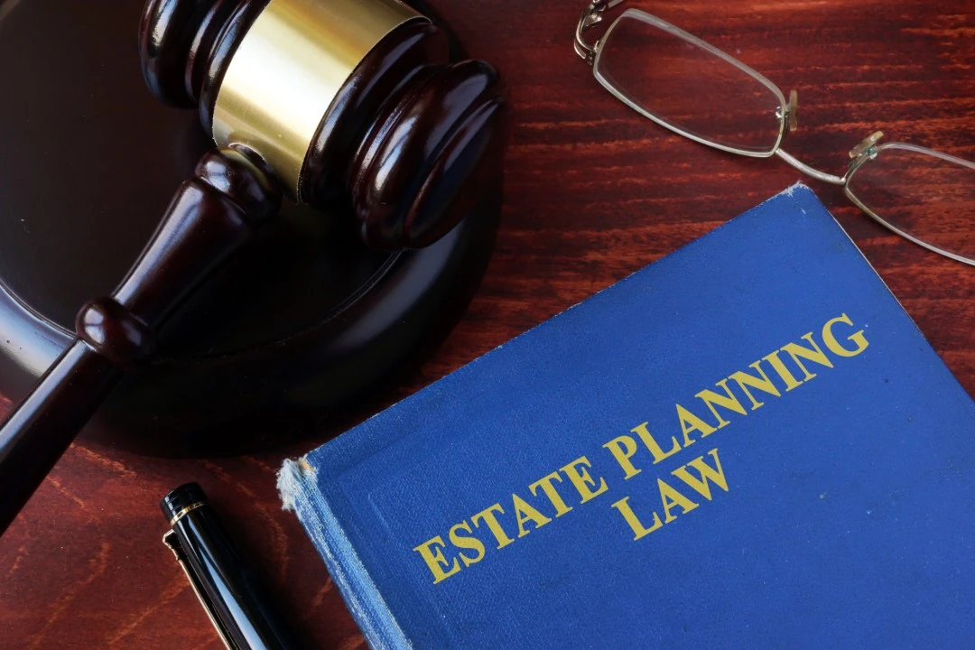 Our Step By Step Estate Planning Process