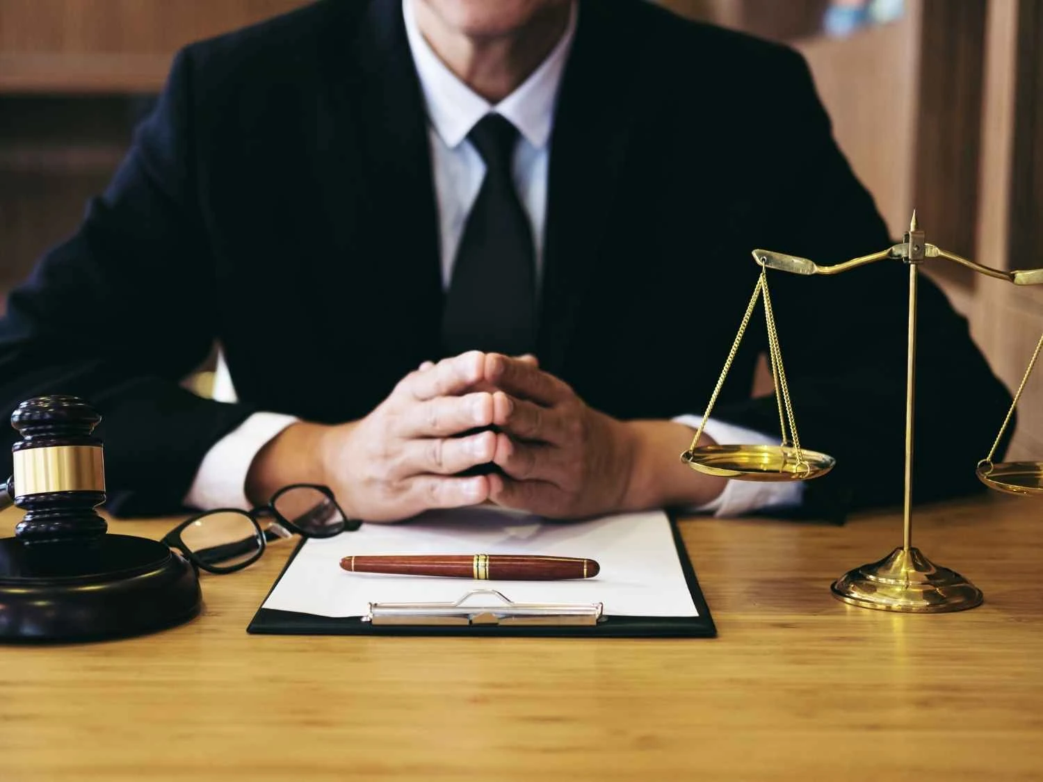 Trinity Wills and Trusts Attorney