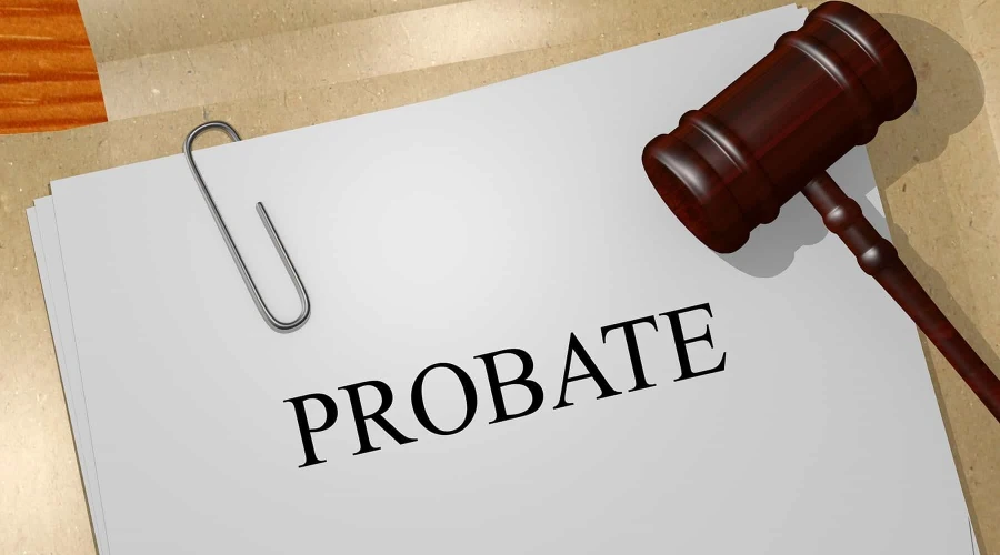 Trinity Probate Attorney