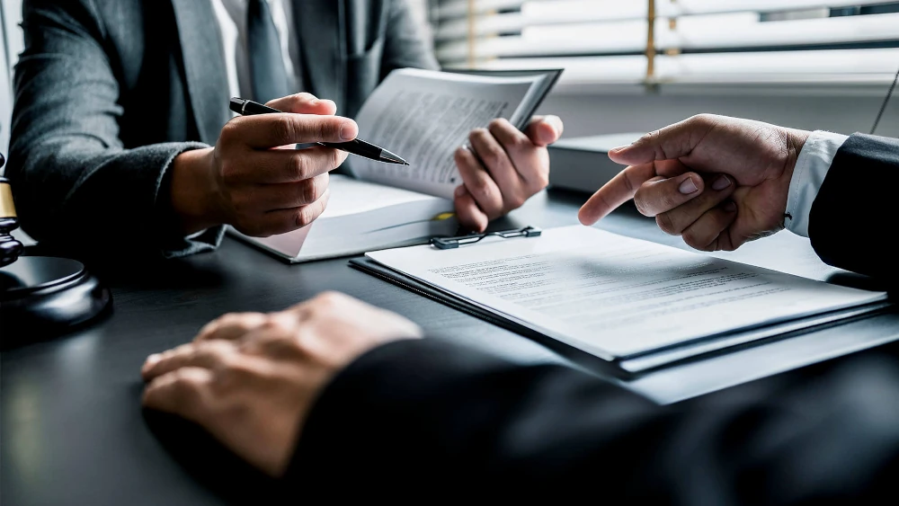 Why Trinity Residents Choose Silvers Law, P.A.
