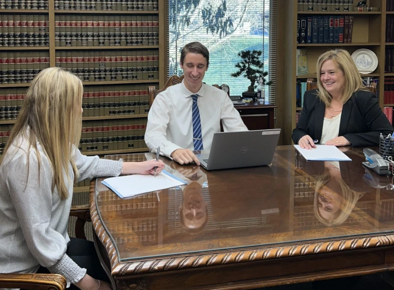 Trinity Wills and Trusts Attorney