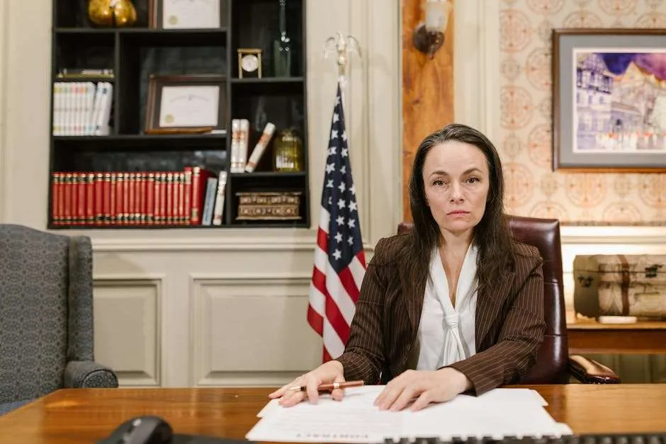 Trinity Trust Administration Attorney