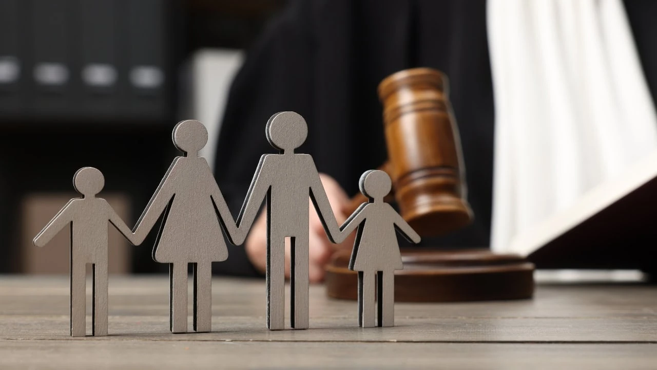 Florida Guardianship Process