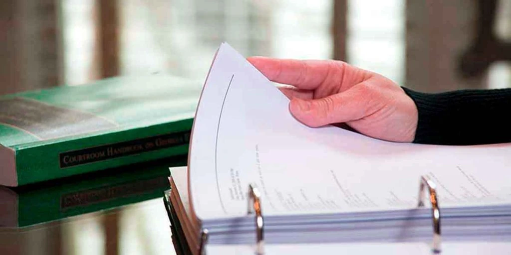 Our Simple & Supportive Estate Planning Process